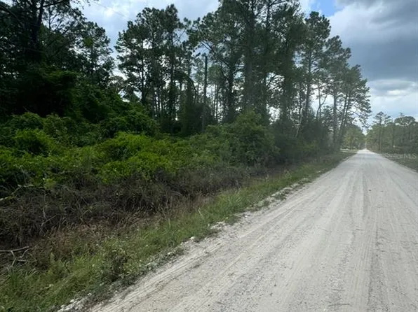 6th Avenue Lot #16, Deland, FL 32724