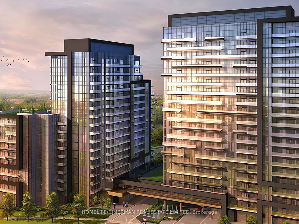 10 Gatineau Dr #1604