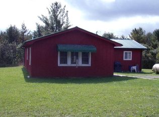 1556 Helmer Lake Rd, Fairview, MI 48621