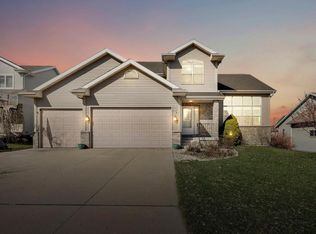 1148 Virdon Dr, Sun Prairie, WI 53590