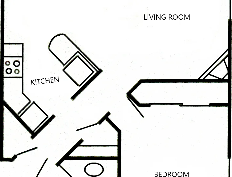 Countryside Apartment Homes — Photo 8