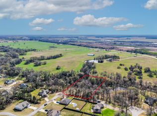 38 Katrina Dr, Sulphur Springs, TX 75482