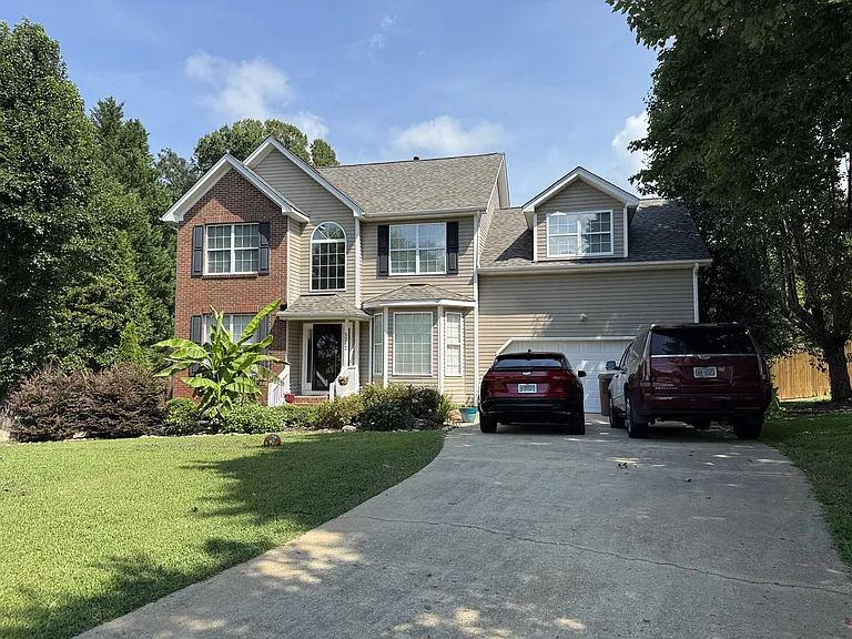 5212 Flintrock Ct — Photo 1
