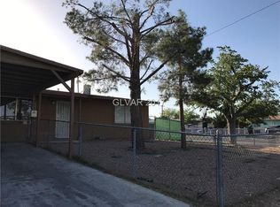 2929 Holmes St, North Las Vegas, NV 89030