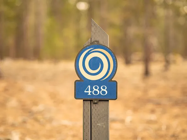 Preservation Loop #488, Bend, OR 97707