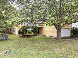 608 Crossview Ln, Durham, NC 27703