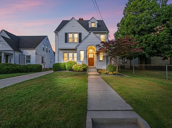 4535 N Haven Ave, Toledo, OH 43612