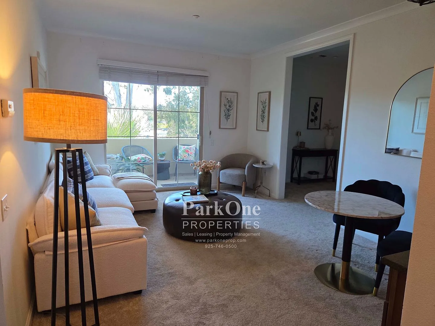 Nicely Updated Condo in Downtown Walnut Creek — Photo 3