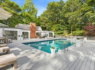 55 Ely Brook Rd, East Hampton, NY 11937