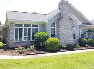 1432 Saint Thomas Cir #1432, Myrtle Beach, SC 29577