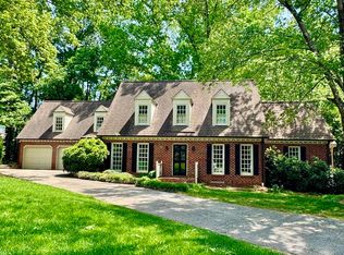 3005 Woodgreen Dr, Raleigh, NC 27607