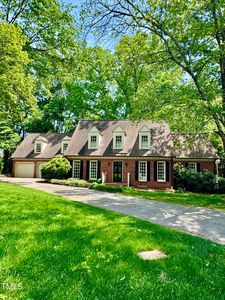 3005 Woodgreen Dr, Raleigh, NC, 27607