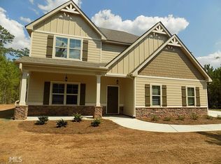 40 Stone Gate Dr, Lagrange, GA 30241