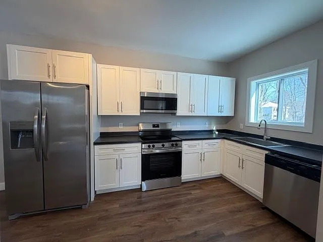 Capital City Heights Apartments — Photo 49