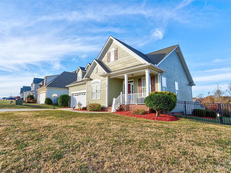 251 Pinnacle Xing, Shelby, NC 28152 MLS 4088111 Zillow