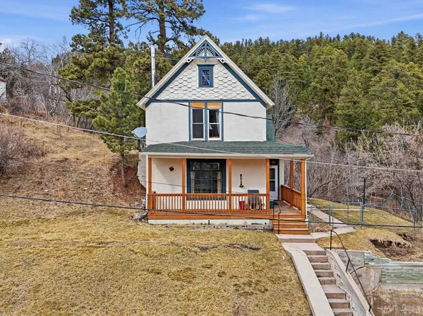 1014 Cross St, Lead, SD 57754