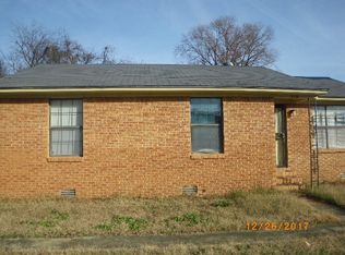 119 Fontaine St, Lyon, MS 38645