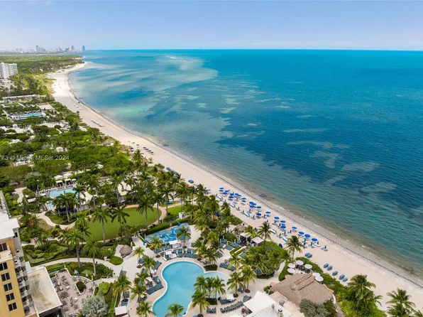 575 Crandon Blvd APT 408, Key Biscayne, FL 33149