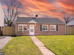 212 Pennewill Dr, New Castle, DE 19720