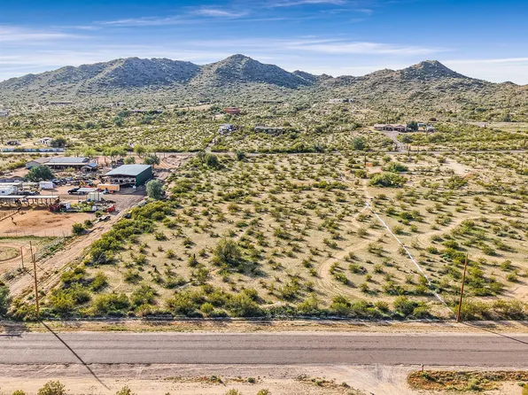 4128 W Phillips Road #50, Queen Creek, AZ 85144