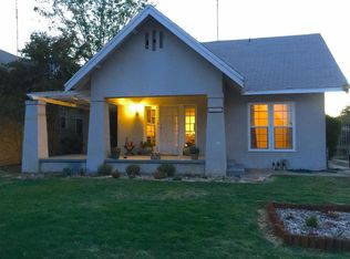 1519 N Poplar Ave, Fresno, CA