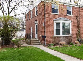 731 S La Grange Rd, La Grange, IL 60525