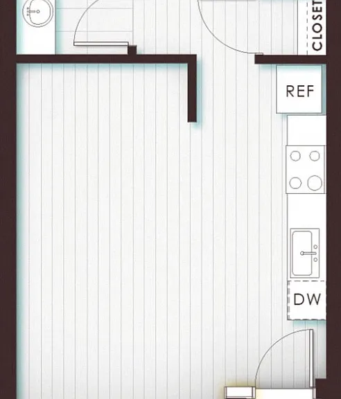 Delo Apartments — Photo 17
