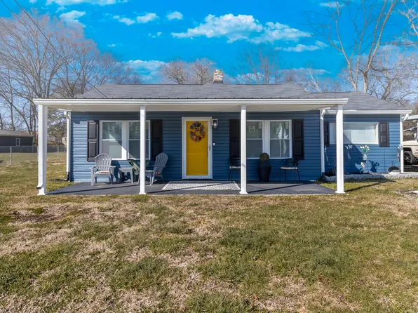 1313 McBrien Rd, Chattanooga, TN 37412