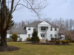 460 Marl Rd, Colts Neck, NJ 07722