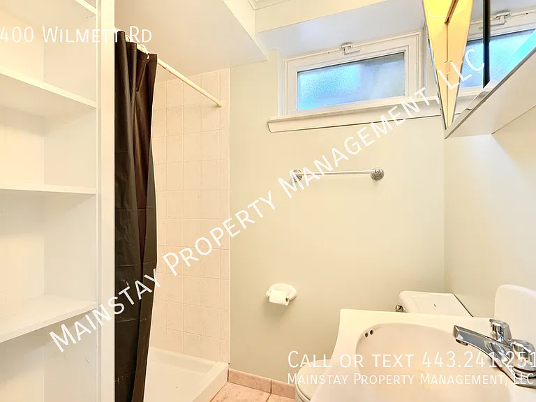 6400 Wilmett Rd — Photo 24