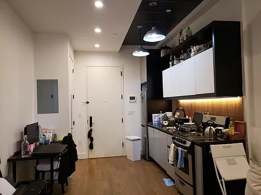 2nd image of 1460 Fulton St APT 3B