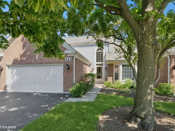123 Yale Ct, Glenview, IL 60026