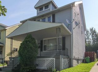 4953 E 84th St, Garfield Heights, OH 44125