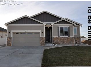211 Dee Rd, Johnstown, CO 80534