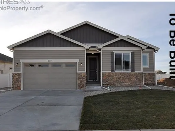 203 Dee Rd, Johnstown, CO 80534