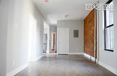 Rented by Citi Habitats