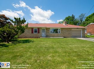 704 N Main St, Boonsboro, MD 21713