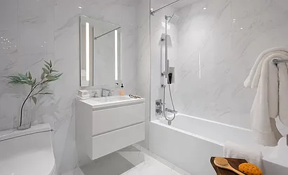 Rented by Manhattan Realty Group