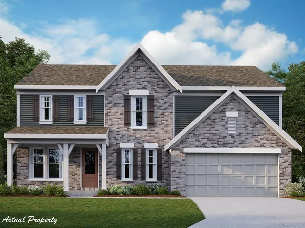 8394 Tranquil Trl, Pickerington, OH 43147