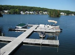 93 Edgemere Blvd, Shrewsbury, MA 01545