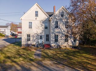 84 Park St, Rockland, ME 04841