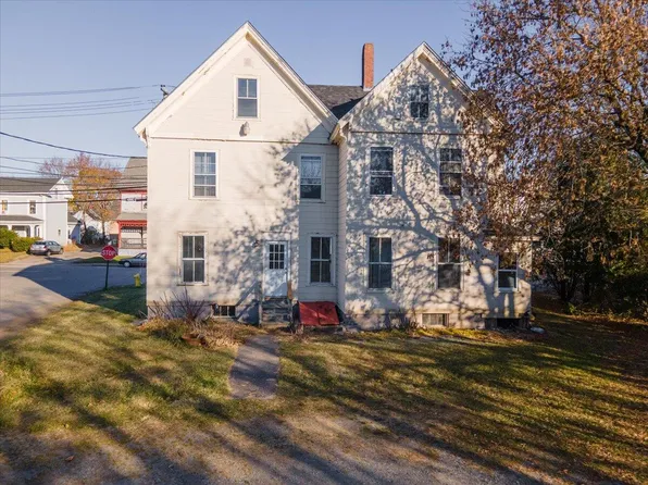 84 Park Street, Rockland, ME 04841