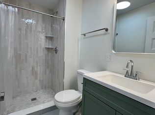 370A Centre St #3, Jamaica Plain, MA 02130