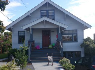 3411 NW 68th St, Seattle, WA 98117
