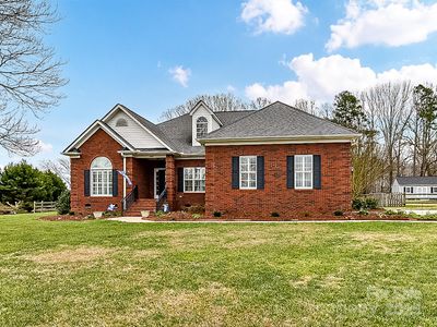 5928 Newell Dr, Monroe, NC, 28112