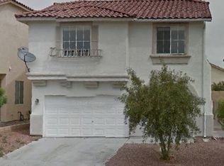 8332 Golden Cypress Ave, Las Vegas, NV 89117
