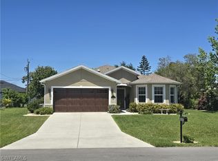 161 SE 25th Ter, Cape Coral, FL 33904