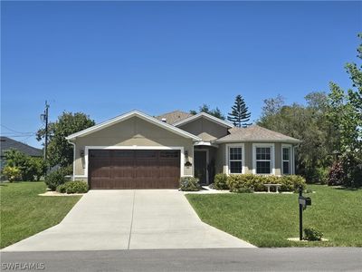 161 SE 25th Ter, Cape Coral, FL, 33904