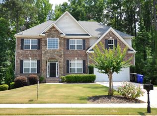 555 Pelham Pl, McDonough, GA 30253