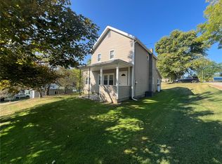 11 Jackson St, Canaseraga, NY 14822